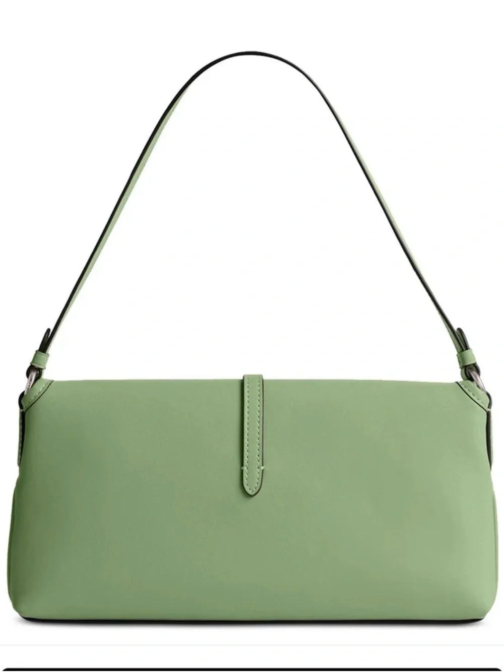 Coach style number